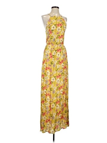 Everly Casual Dress (view 1)