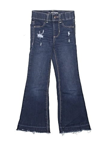 Wonder Nation Jeans (view 1)