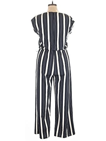 En Focus Studio Jumpsuit (view 2)