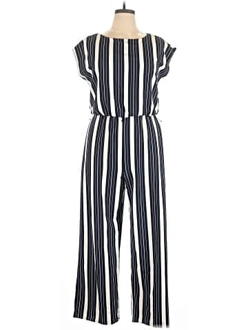En Focus Studio Jumpsuit (view 1)