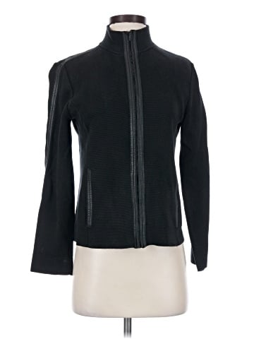 Sigrid Olsen Jacket (view 1)