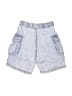 Zara Blue Denim Shorts Size 6 - photo 2