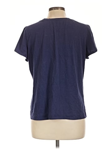 Covington Short Sleeve T-Shirt (view 2)