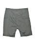 Danskin Gray Athletic Shorts Size S - photo 2