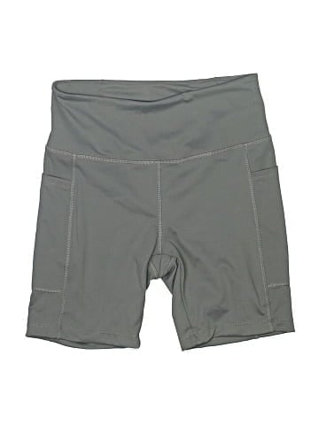 Danskin Athletic Shorts (view 1)