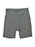 Danskin Gray Athletic Shorts Size S - photo 1