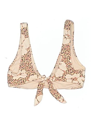 Roxy Swimsuit Top (view 2)