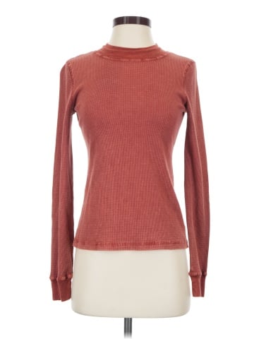 Project Social T Long Sleeve Turtleneck (view 1)