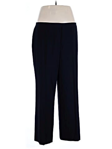 Lafayette 148 New York Wool Pants (view 1)