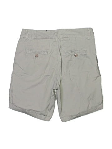H&M L.O.G.G. Khaki Shorts (view 2)