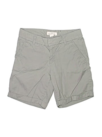 H&M L.O.G.G. Khaki Shorts (view 1)
