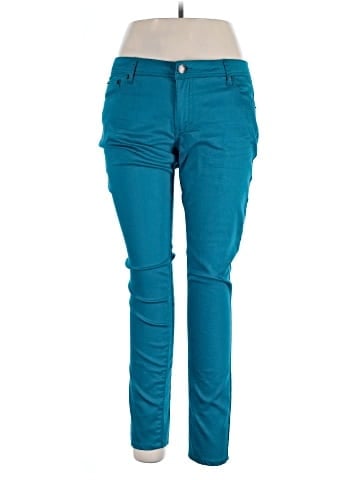 Mossimo Supply Co. Jeggings (view 1)