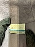 Columbia 100% Polyester Gray Pullover Sweater Size M - photo 7