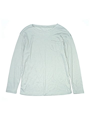 Unbranded Long Sleeve T-Shirt (view 1)