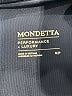 Mondetta Blue Active Pants Size S - photo 4
