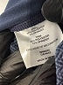 Mondetta Blue Active Pants Size S - photo 5