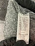 Ann Taylor LOFT Gray Pullover Sweater Size L - photo 8