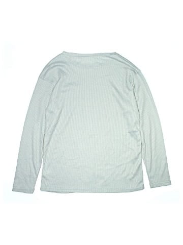 Unbranded Long Sleeve T-Shirt (view 2)