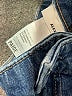 Paige Blue Jeans Size 23 waist - photo 5