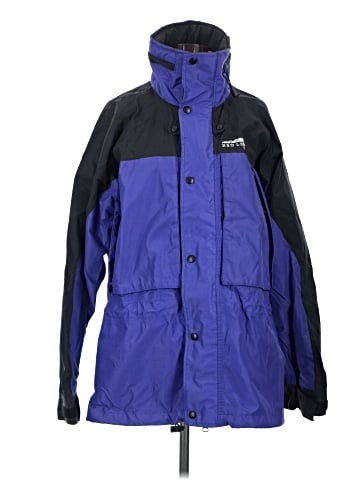 Red Ledge Snow Jacket (view 1)