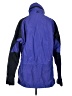 Red Ledge 100% Nylon Color Block Blue Black Snow Jacket Size S - photo 2