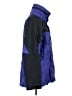 Red Ledge 100% Nylon Color Block Blue Black Snow Jacket Size S - photo 4