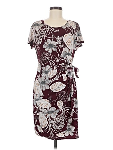 Robbie Bee Casual Dress (view 1)