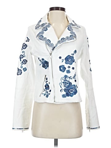 Boston Proper Jacket (view 1)
