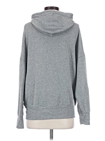 Stateside Zip Up Hoodie (view 2)