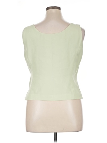 Tahari by ASL Sleeveless Top (view 2)