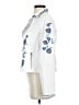 Boston Proper Graphic White Jacket Size XS - photo 5