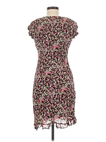 Style&Co Cocktail Dress (view 2)