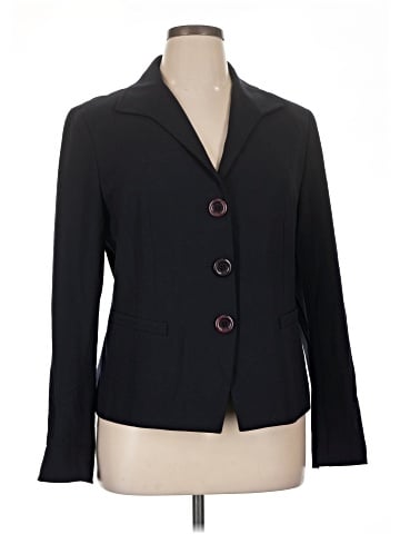 Lafayette 148 New York Blazer (view 1)