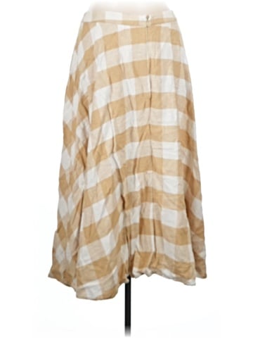 Who What Wear Casual Skirt (view 1)