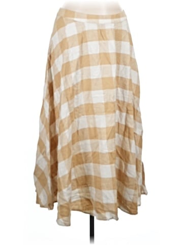 Who What Wear Casual Skirt (view 2)