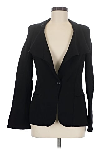 Elizabeth and James Blazer (view 1)