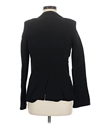 Elizabeth and James Blazer (view 2)