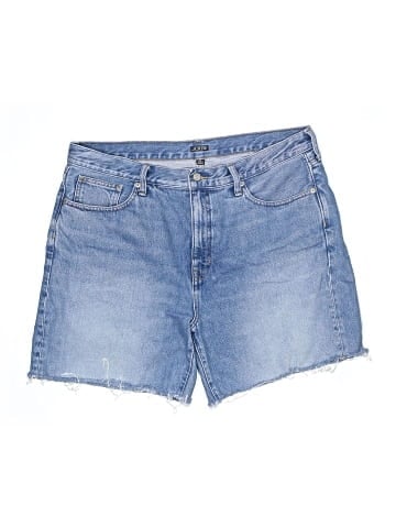 J.Crew Denim Shorts (view 1)