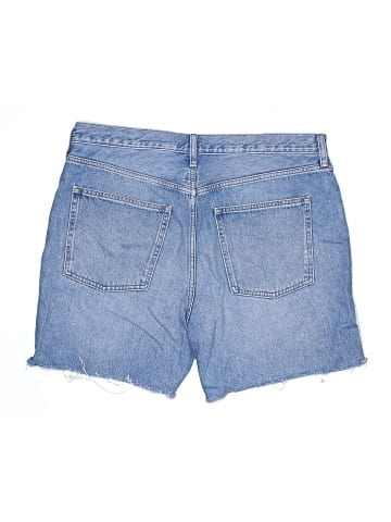 J.Crew Denim Shorts (view 2)
