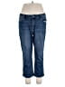 Venezia Blue Jeans Size 16 - photo 1