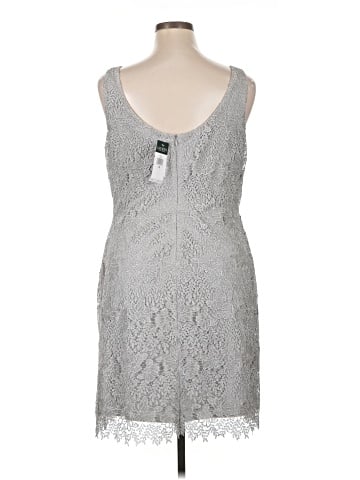 Lauren by Ralph Lauren Cocktail Dress (view 2)