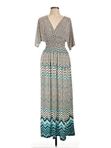 5th & Love Casual Dress (view 1)