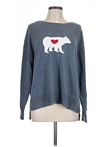 Sundance Pullover Sweater (view 1)