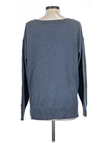 Sundance Pullover Sweater (view 2)