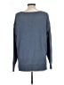 Sundance Hearts Blue Pullover Sweater Size L - photo 2