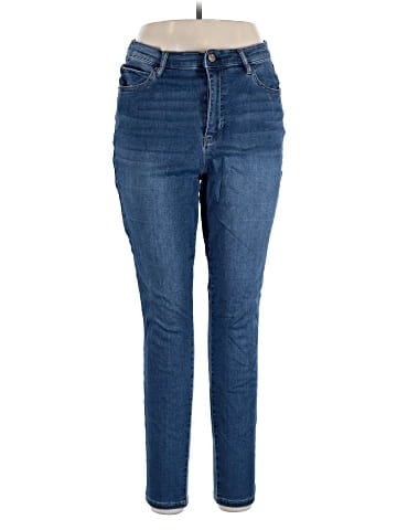 Nicole Miller New York Jeans (view 1)