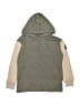 Old Navy Tan Pullover Hoodie Size 8 - photo 1