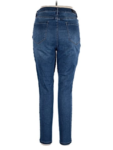 Nicole Miller New York Jeans (view 2)