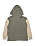 Old Navy Tan Pullover Hoodie Size 8 - photo 2