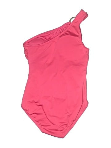 MICHAEL Michael Kors One Piece Swimsuit (view 2)